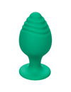 Plug Anal Calexotics Cheeky Verde,D-228503