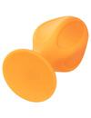 Plug Anal Calexotics Cheeky Laranja,D-228504