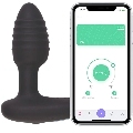 kiiroo - lumen plug vibracion control app