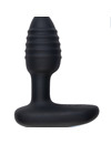 Plug Anal Kiiroo Lumen com App Preto,D-228561