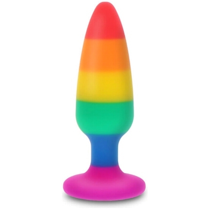 Plug Anal Pride Hunk 10.5 cm,D-231764