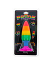 Plug Anal Pride Hunk 10.5 cm,D-231764