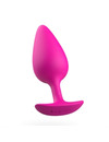 b swish - bfilled basic plus prostatic plug magenta D-233234