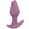 Plug Anal Fun Factory Bootie Fem Rosa