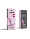 Plug Anal Fun Factory Bootie Fem Rosa,D-233512