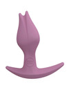 Plug Anal Fun Factory Bootie Fem Rosa,D-233512