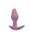 Plug Anal Fun Factory Bootie Fem Rosa,D-233512