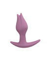 Plug Anal Fun Factory Bootie Fem Rosa,D-233512