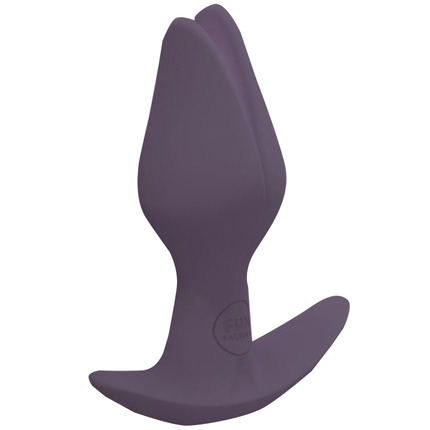 fun factory - botÍn fem taupe oscuro D-233513