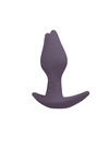 Plug Anal Fun Factory Bootie Fem Roxo,D-233513