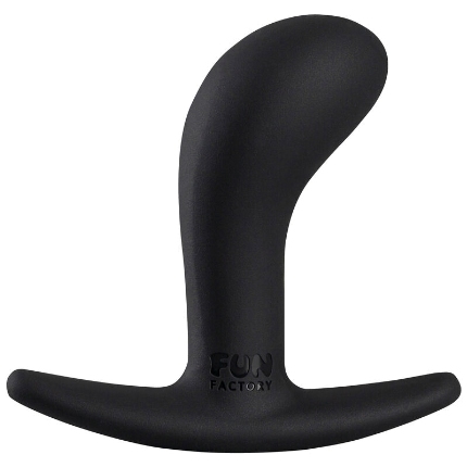 Plug Anal Fun Factory Piccolo Preto,D-233515