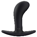 Plug Anal Fun Factory Bootie Preto