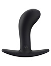 Plug Anal Fun Factory Bootie Preto,D-233516