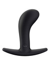 Plug Anal Fun Factory Bootie Preto,D-233516