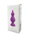 Plug Anal Adrien Lastic Amuse 20 cms Roxo,D-237072