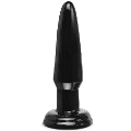 fetish fantasy limited edition - begginers butt plug 9 cm