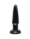 fetish fantasy limited edition - begginers butt plug 9 cm PD4426-23