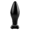 anal fantasy - medium silicone anal plug