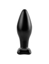 anal fantasy - medium silicone anal plug PD4603-23