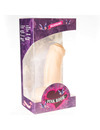 Dildo Realístico Pink Room Nestor Bege 16.5 cm,D-222917