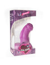 Dildo Realístico Pink Room Nestor Roxo 16.5 cm,D-222918