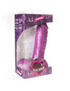 Dildo Realístico Pink Room Anton Roxo 21.5 cm,D-222922