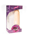 Dildo Realístico Pink Room Mylord Bege 20.5 cm,D-222931