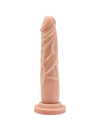 Dildo Realístico Get Real Dong Bege 18 cm,D-234560