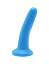 Dildo Realístico Get Real Happy Dick Azul 12 cm,D-234582