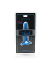 Dildo Realístico Get Real Happy Dick Azul 12 cm,D-234582