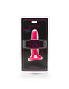 Dildo Realístico Get Real Happy Dick Rosa 12 cm,D-234583