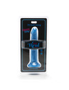 Dildo Realístico Get Real Happy Dick Azul 19 cm,D-234584