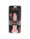 Dildo Realístico Get Real Dong Bege 19 cm,D-234596