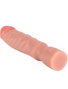 Dildo Realístico Get Real Big Boy Bege 30 cm,D-235809