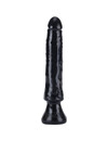 Dildo Realístico Get Real Starter Preto 16 cm,D-235810