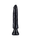 Dildo Realístico Get Real Starter Preto 16 cm,D-235810