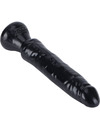 Dildo Realístico Get Real Starter Preto 16 cm,D-235810