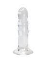 alive - gallant realistic penis transparent 14 cm D-237150