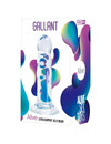 alive - gallant realistic penis transparent 14 cm D-237150