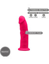 Dildo Realístico SileXD Rosa 15 cm,D-237265