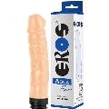 eros - aqua fun dildo and waterbased lubricant