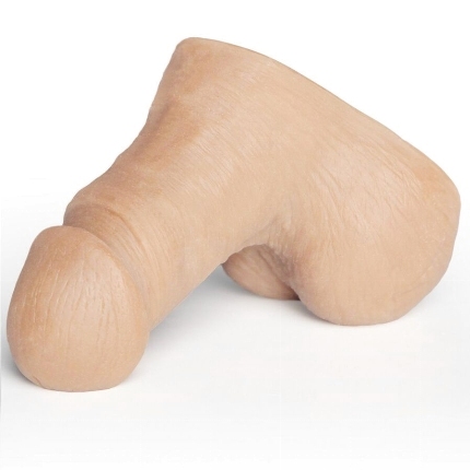 Packer Fleshlight Fleshtone Pequeno,D-194588