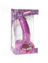 Dildo Realístico Pink Room Connor Roxo 16 cm,D-222910