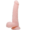 baile - super dildo realistico natural 18.8 cm