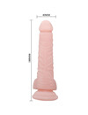 baile - super realistic natural dildo 18.8 cm D-219329