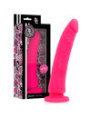 Dildo Realístico Delta Club Doctor Rosa 20 cm,D-227144