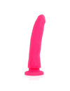 Dildo Realístico Delta Club Doctor Rosa 20 cm,D-227144