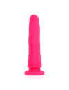 Dildo Realístico Delta Club Doctor Rosa 20 cm,D-227144