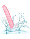 california exotics - size queen dildo pink 25.5 cm D-229175