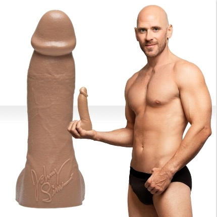 Dildo Realístico Fleshjack Johnny Sins 24,8 cm,D-228481